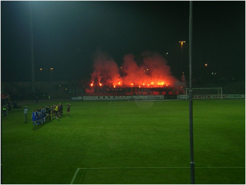 Arezzo - Empoli    10.01.2005 036